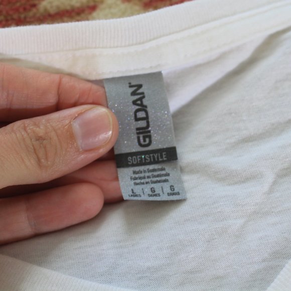 Chonk Cat Graphic Tee - Picture 3 of 3